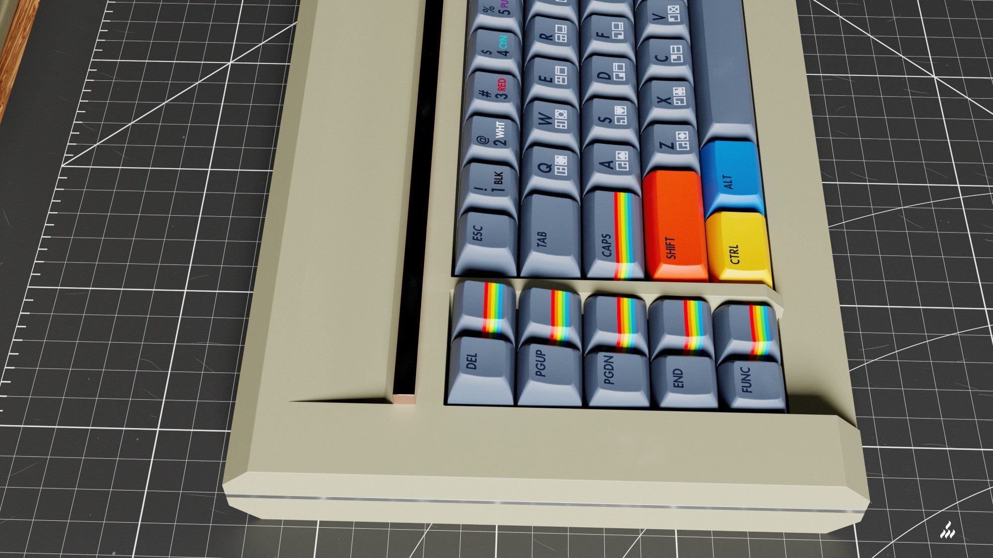 Render