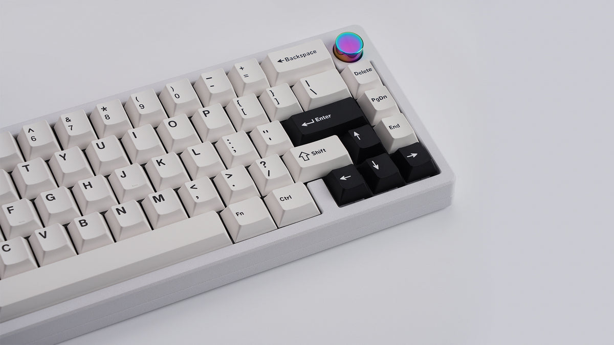 WS BoW Keycaps – CannonKeys