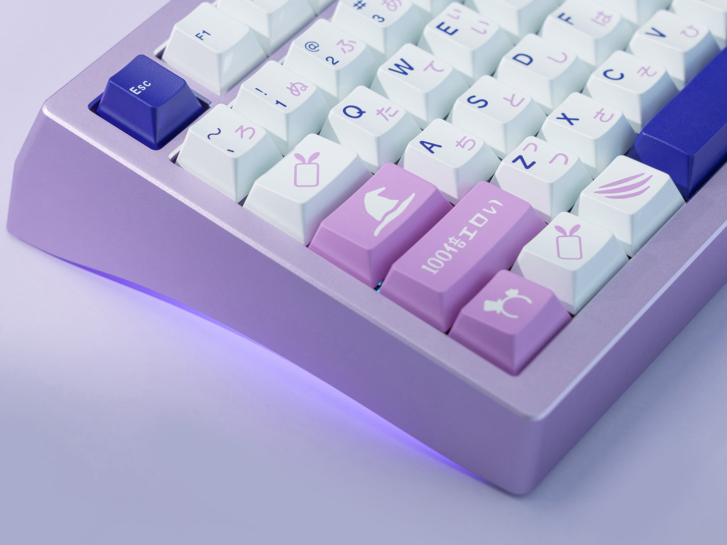 Pre-Order] Zoom98 Keyboard – CannonKeys