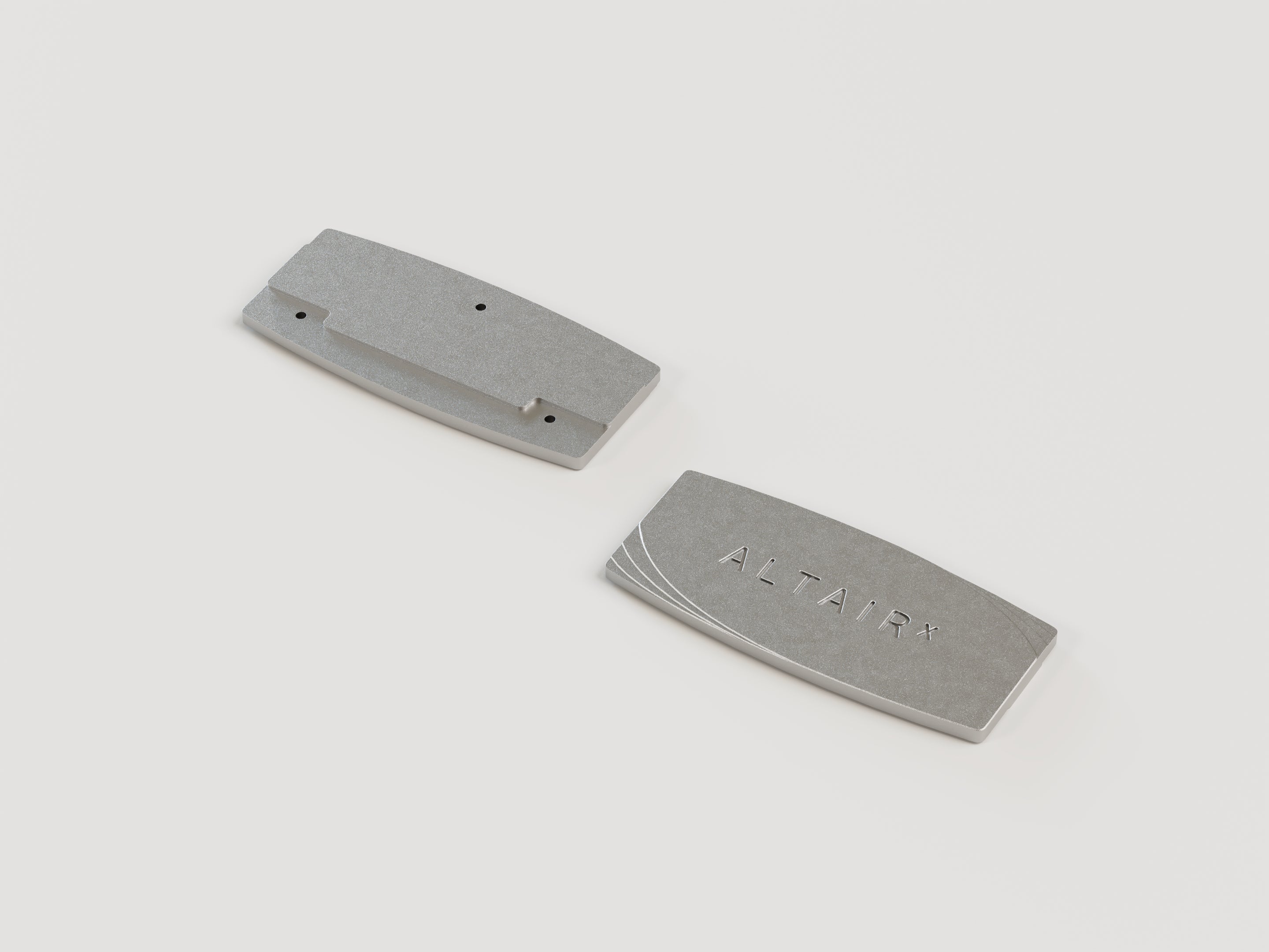 Altair & Altair-X Addons – CannonKeys