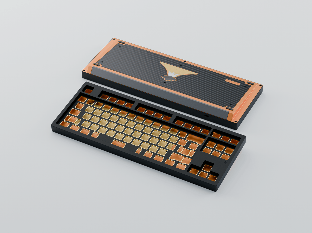 Blaine V2: SE – CannonKeys
