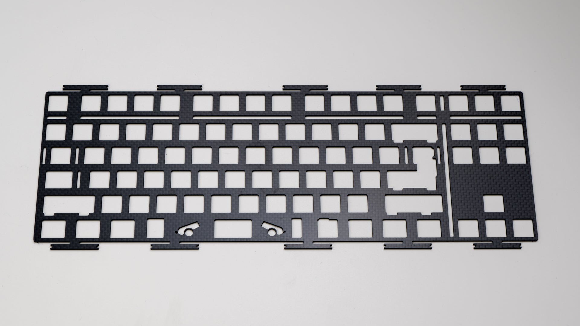 Plates – Page 2 – CannonKeys