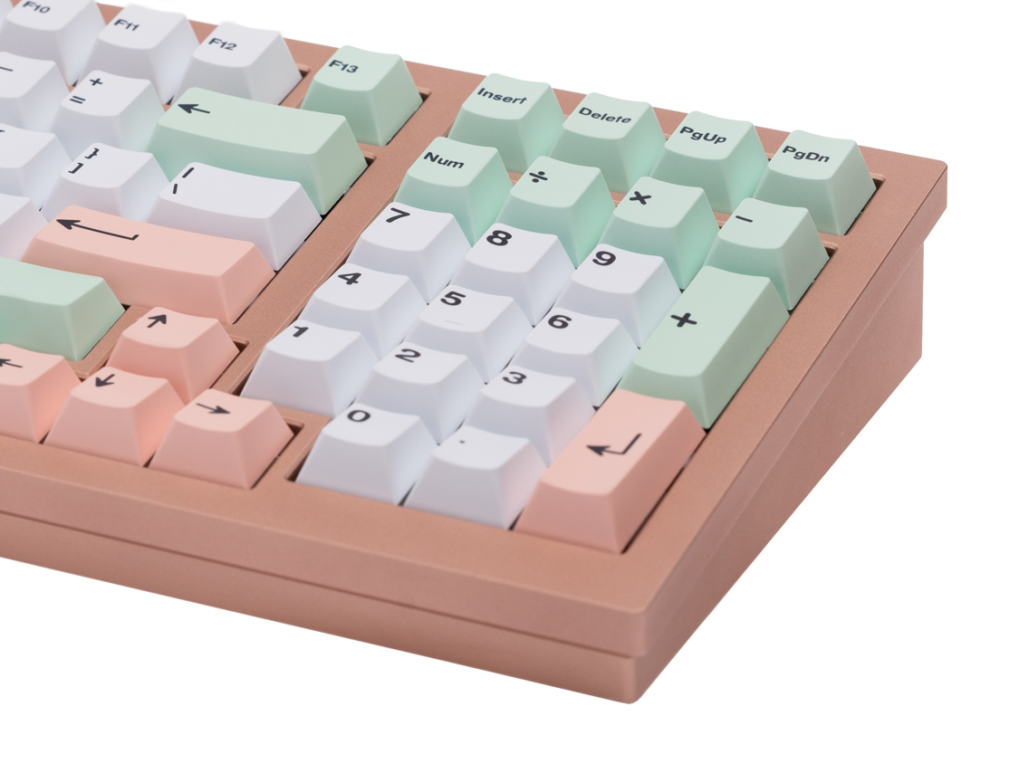 CannonCaps Minty – CannonKeys