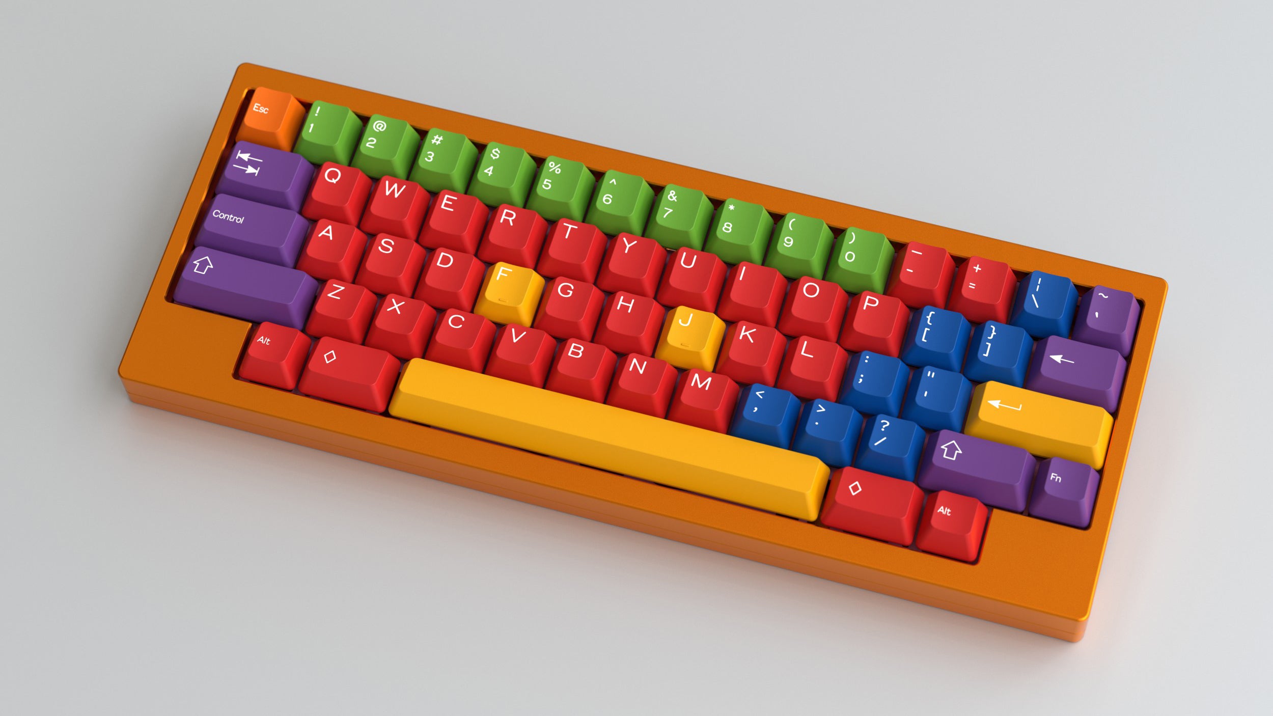Best Mechanical Keyboard Buying Guide: Unleash Performance! Best Mechanical Keyboard Buying Guide: Unleash Performance!
