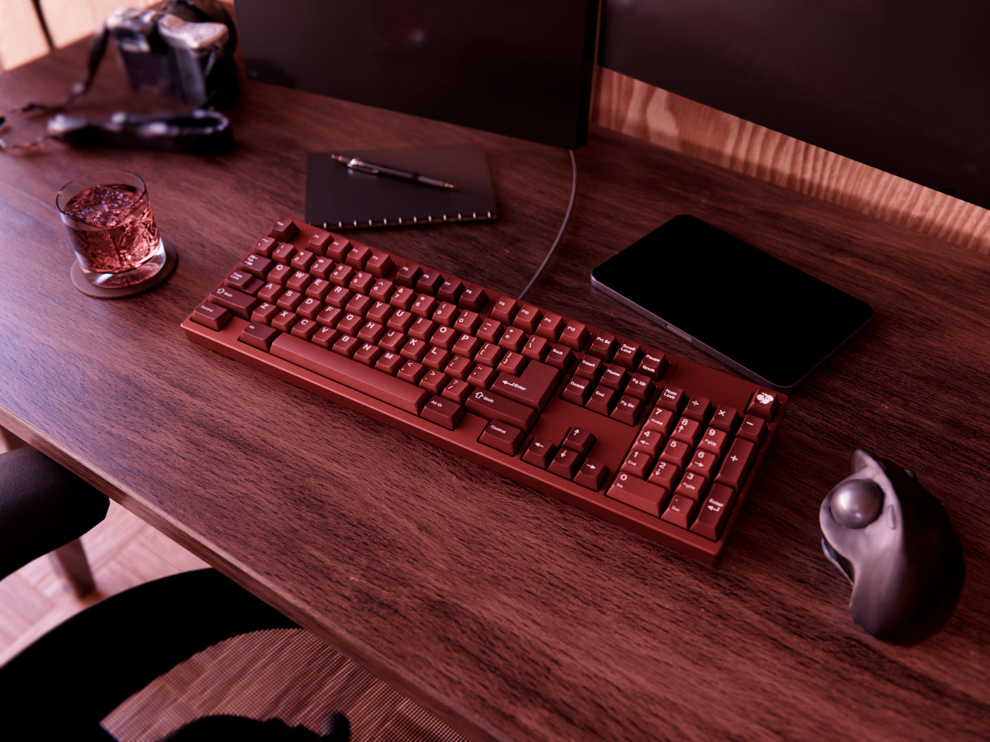 Render