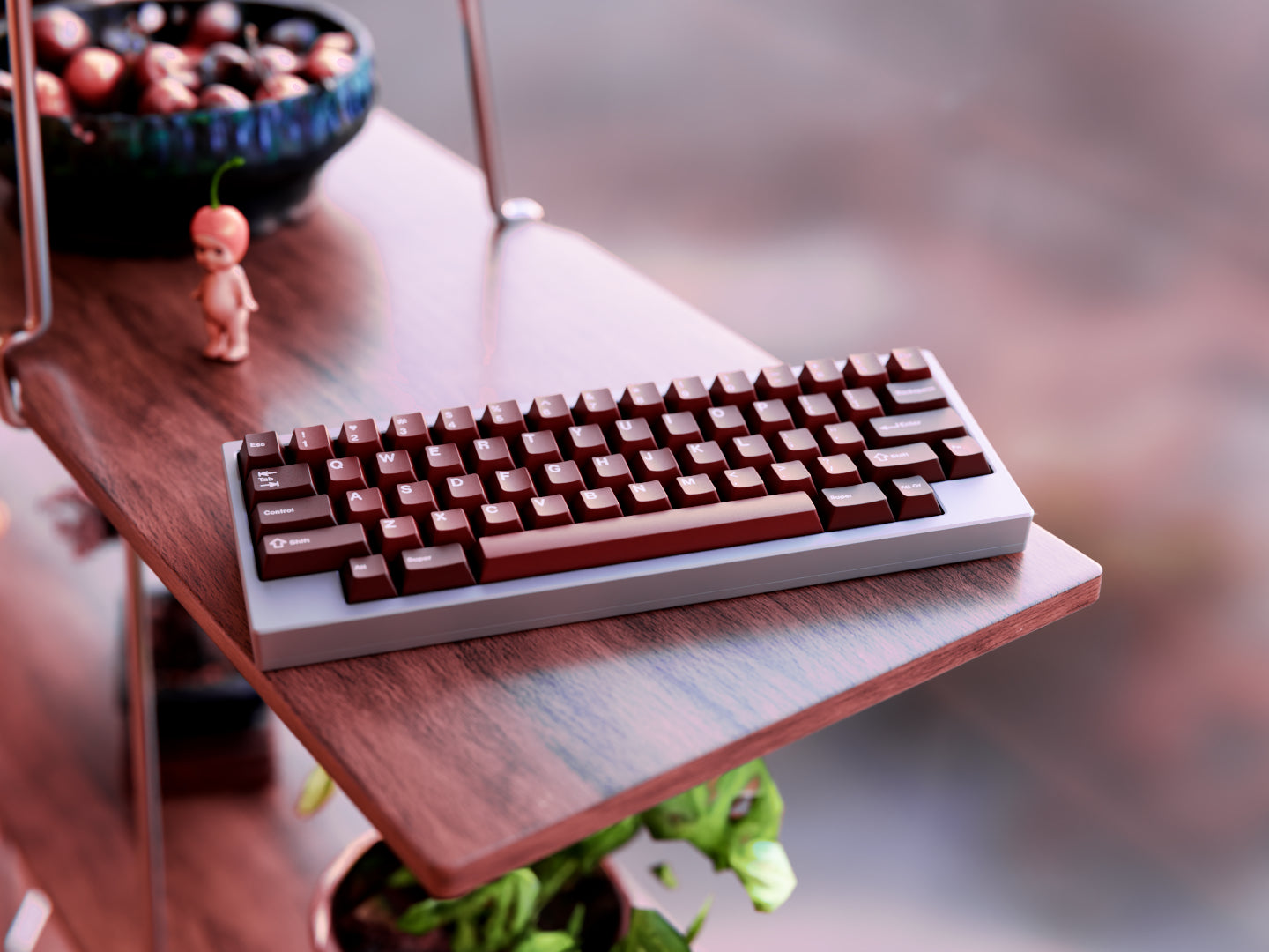 Render