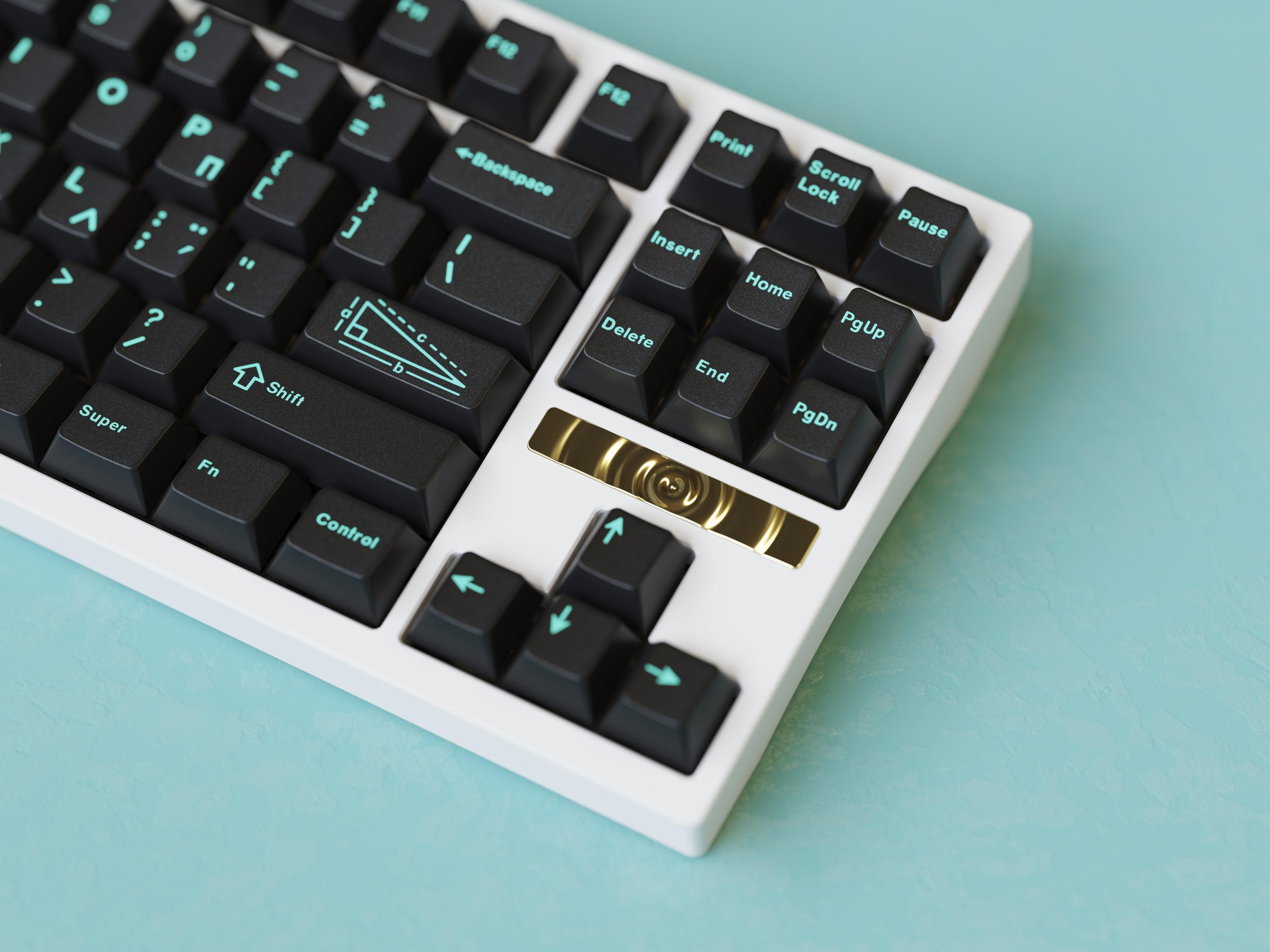 Neox Delta Key GMK Delta – CannonKeys