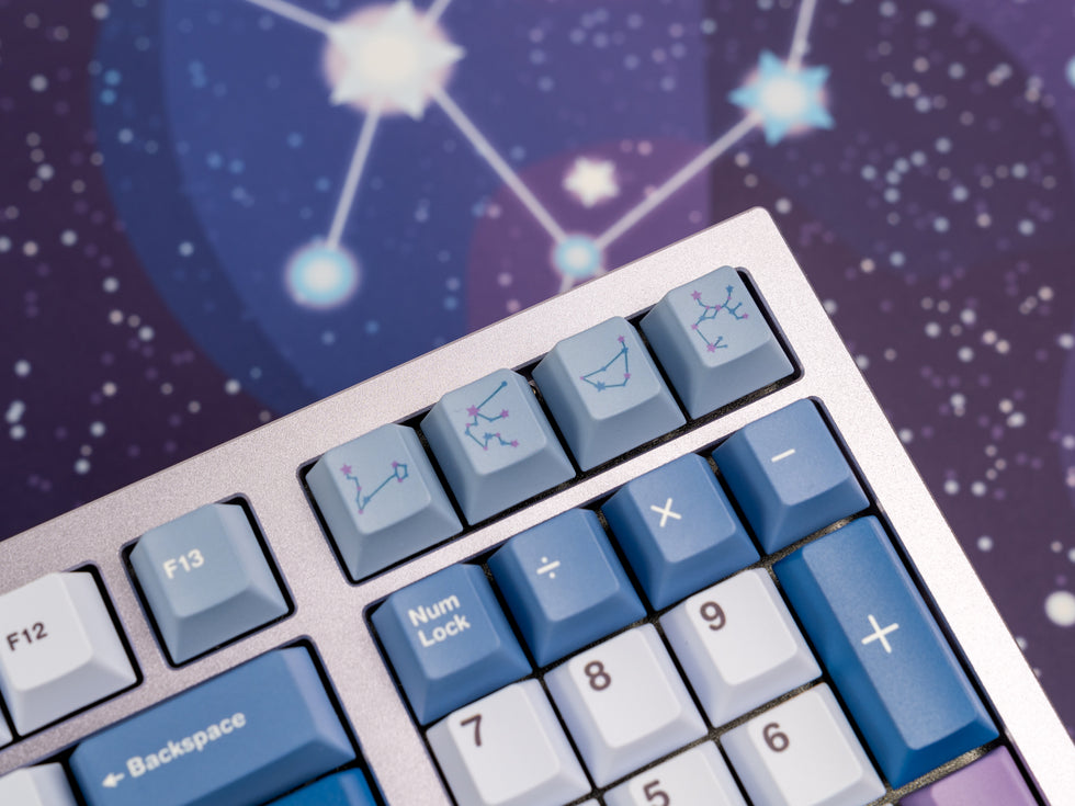 NicePBT Galaxy – CannonKeys