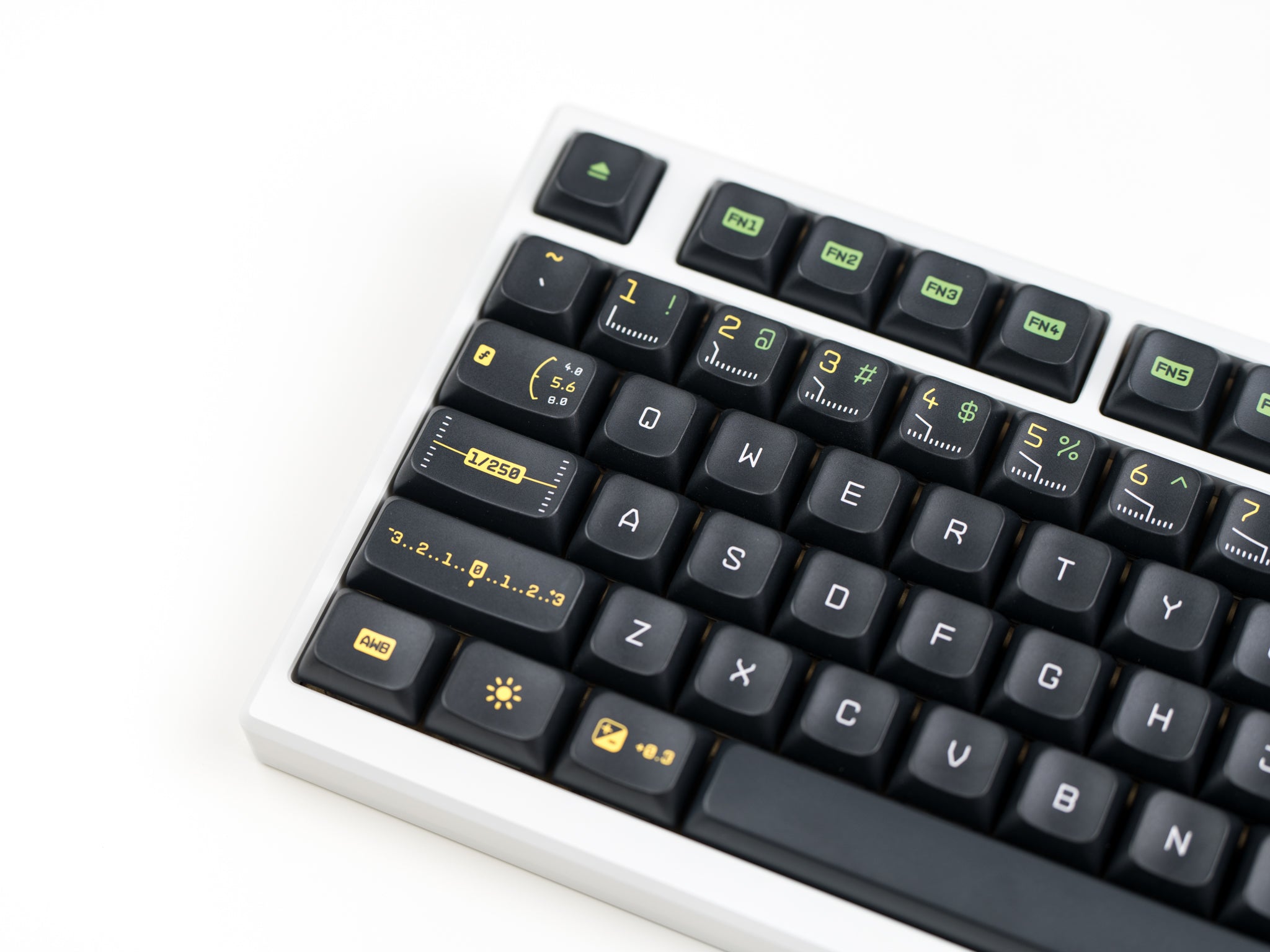 PBS – CannonKeys