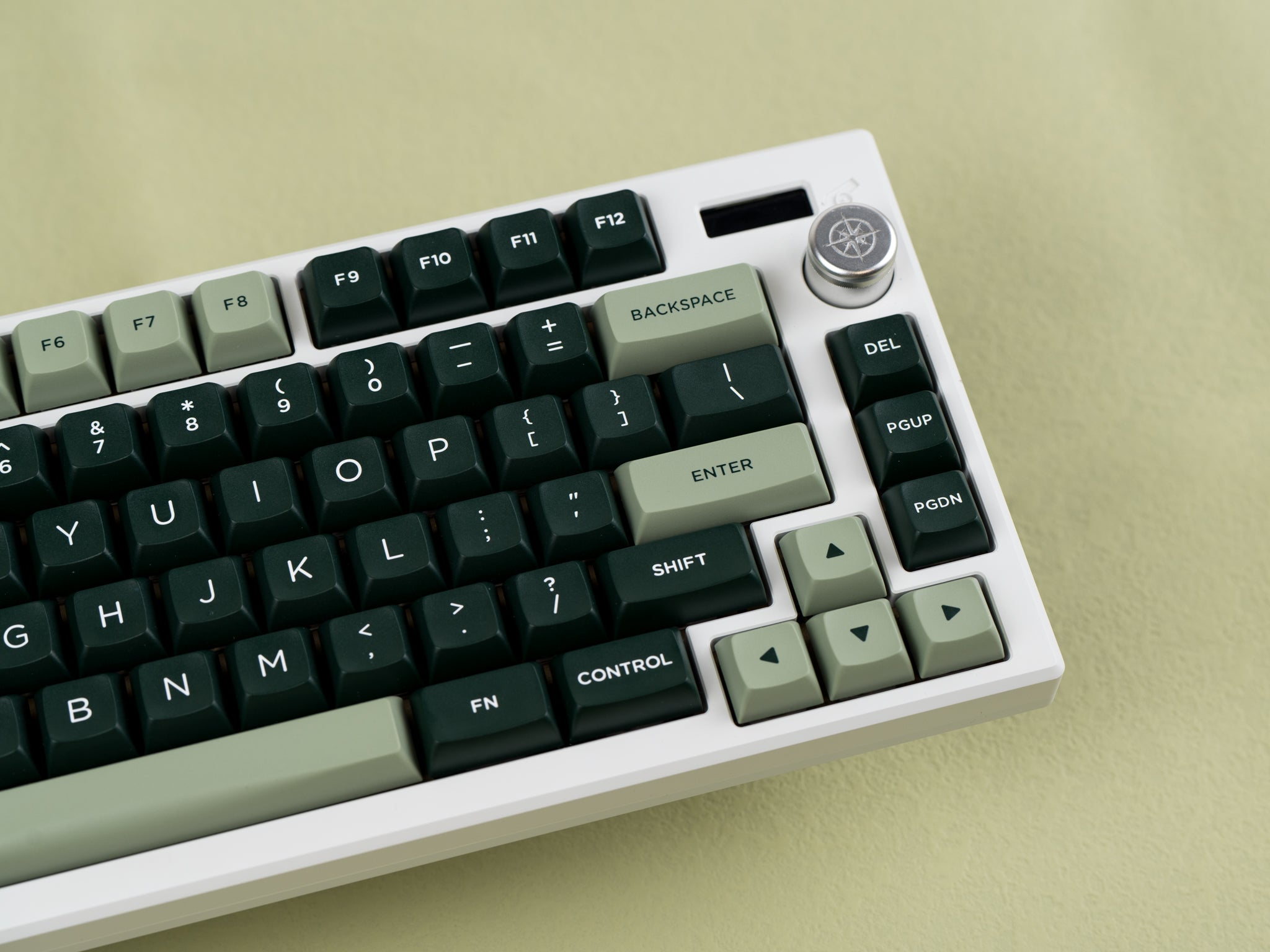 NicePBT Peaches n Cream Lite – CannonKeys