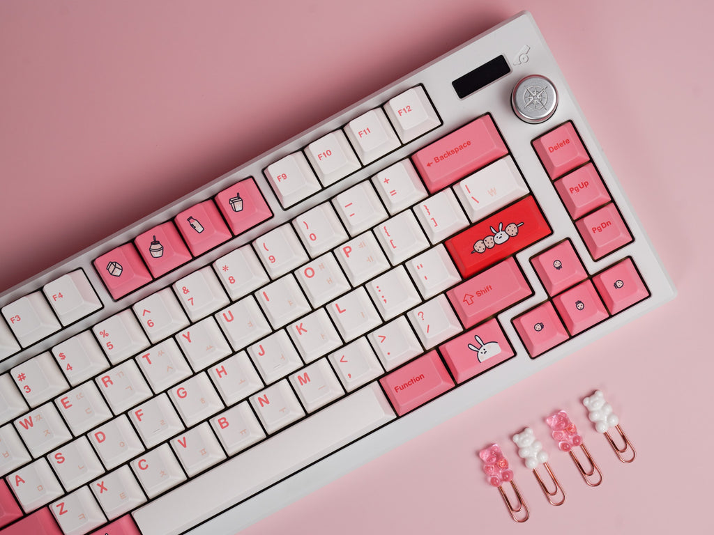 CannonKeys Keycaps – Page 2