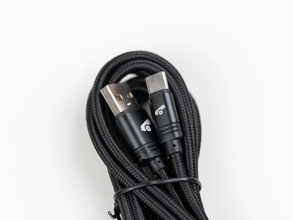 Ck Cable CK USB Cable – CannonKeys
