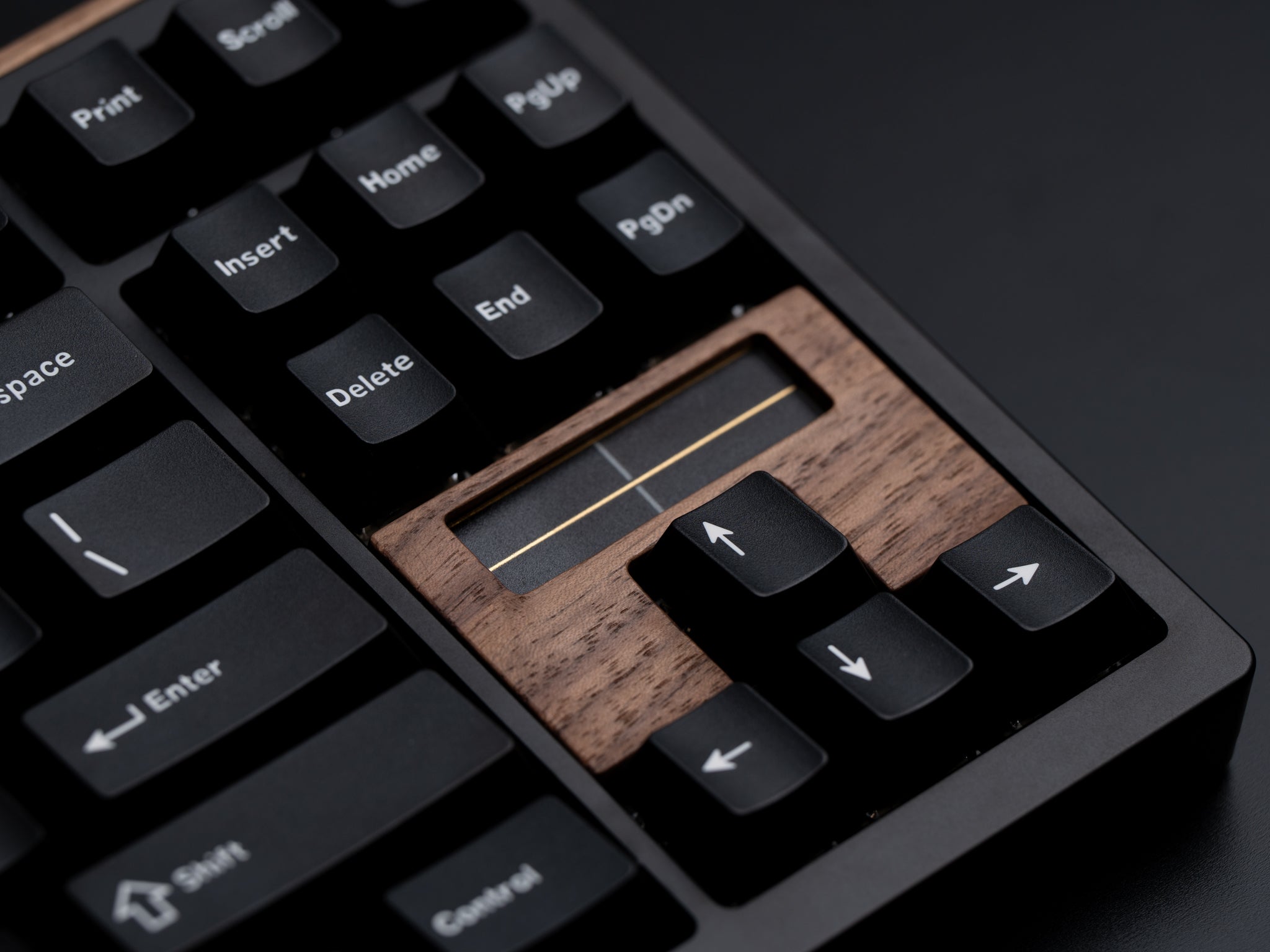 Bakeneko65 Extra PCB – CannonKeys