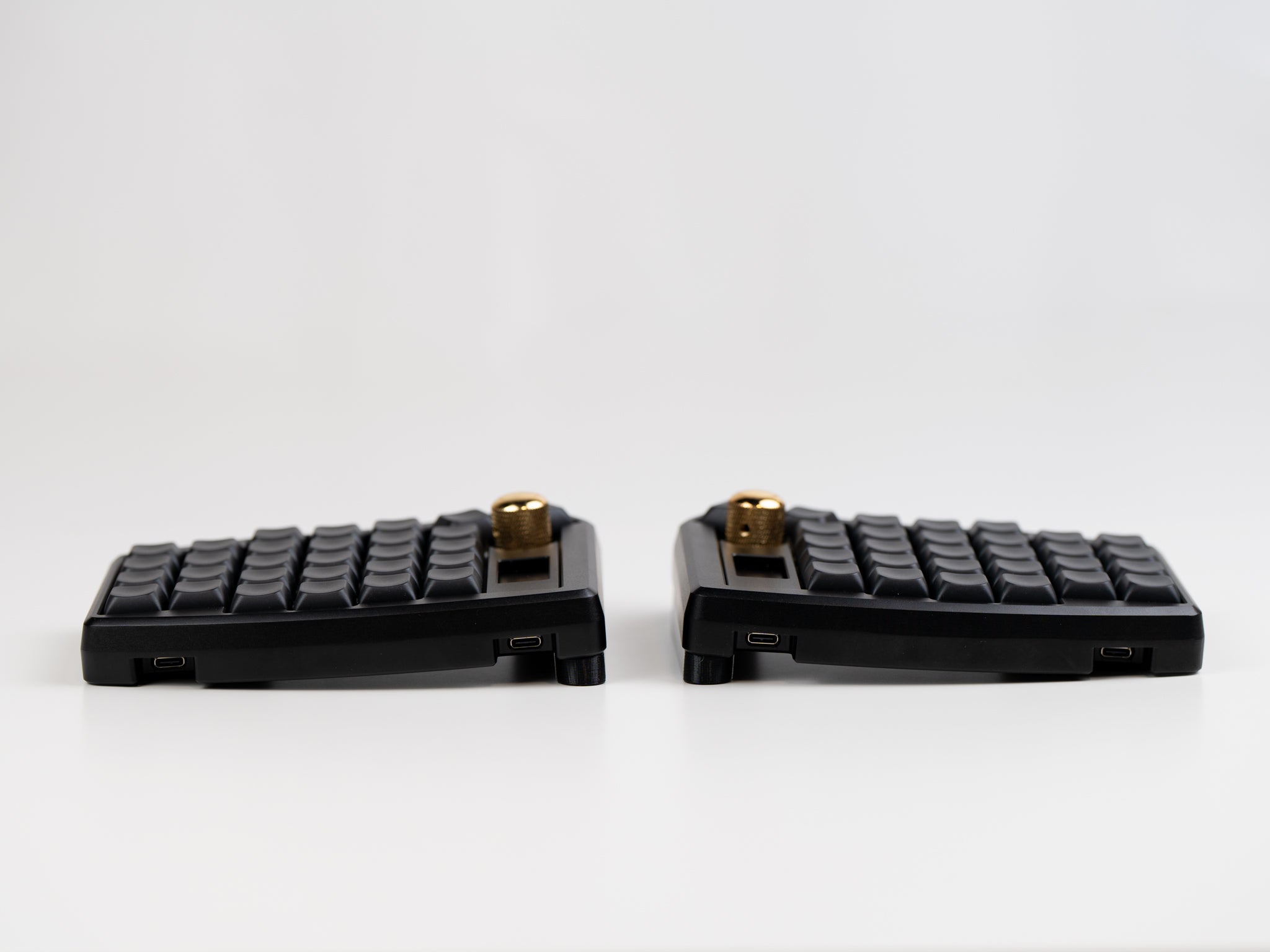 split keyboard tenting kit Link Split Ergo – Mino Keys