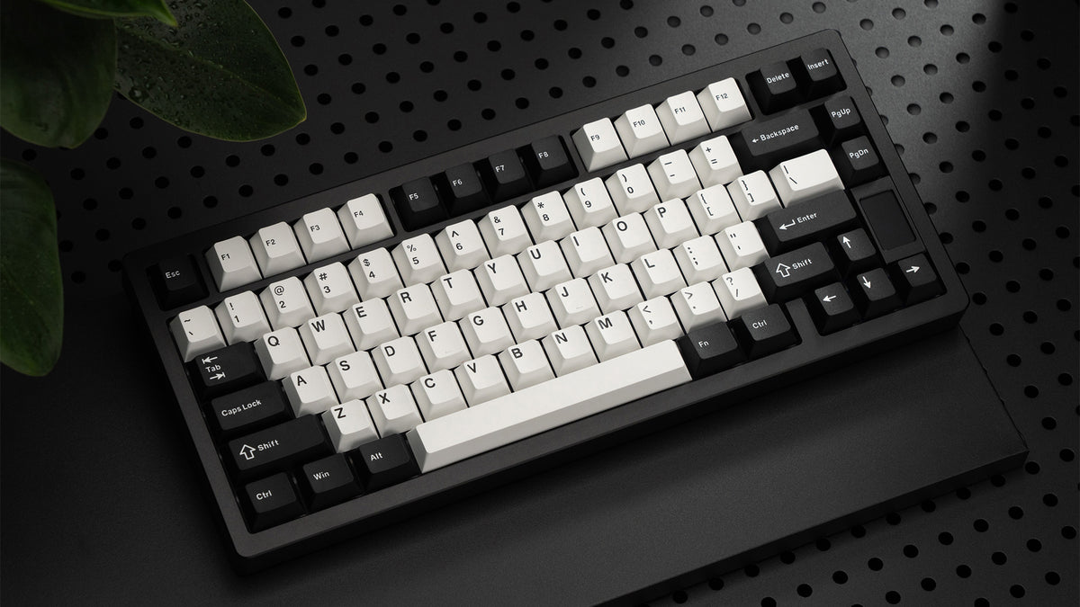 Chilkey ND75 Assembled Keyboard – CannonKeys