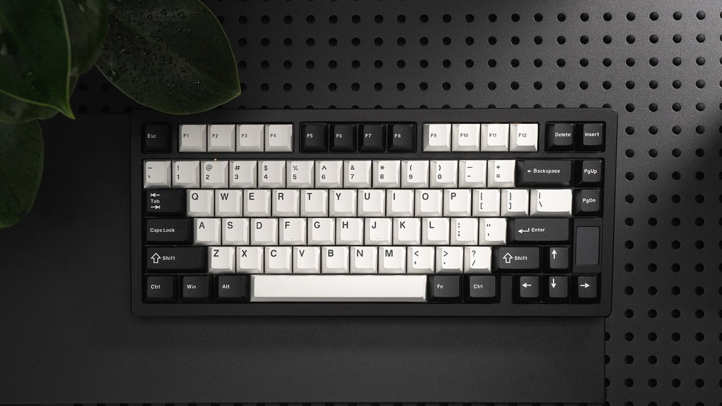Chilkey ND75 Assembled Keyboard – CannonKeys