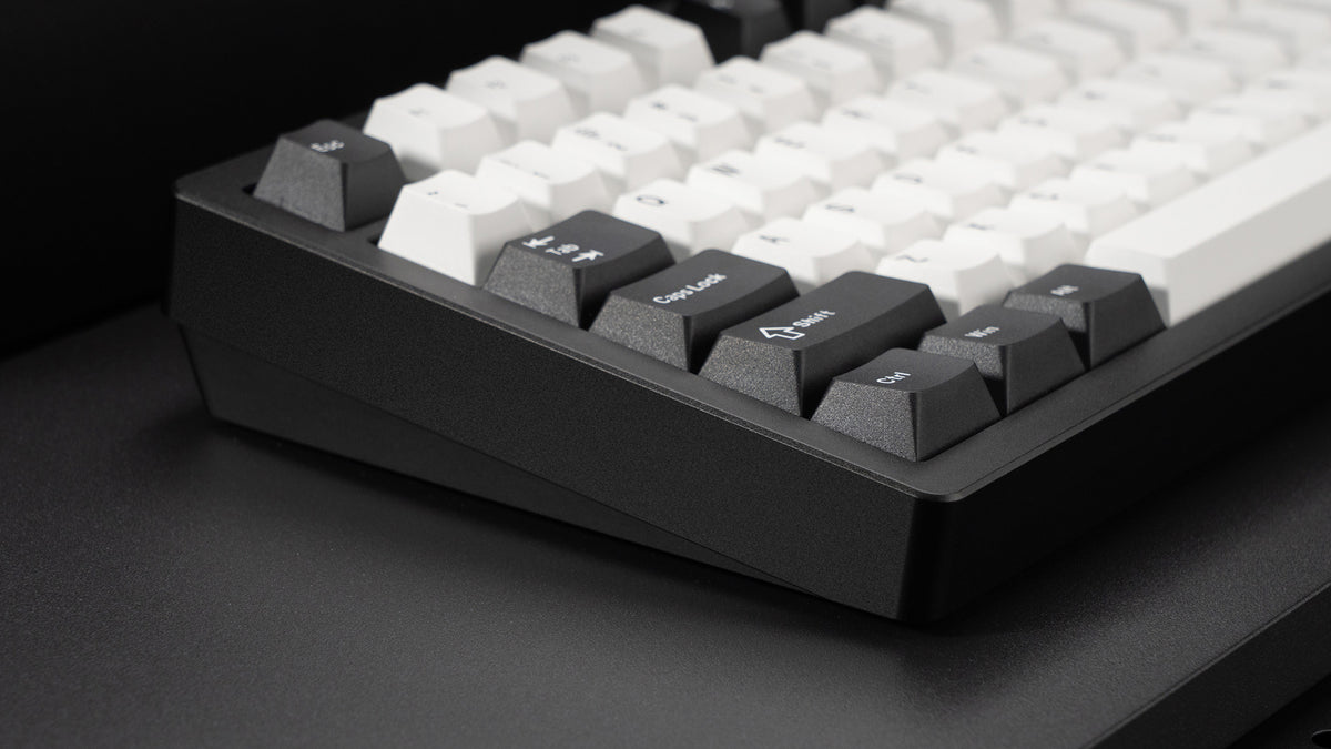 Chilkey Chilkey ND75 Assembled Keyboard – CannonKeys