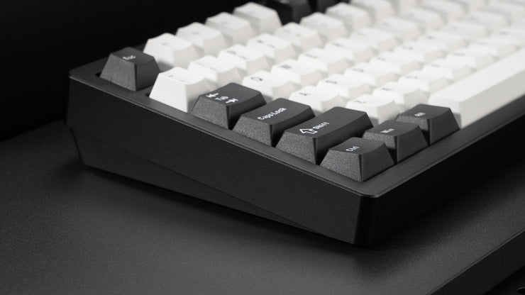 Chilkey ND75 Assembled Keyboard – CannonKeys