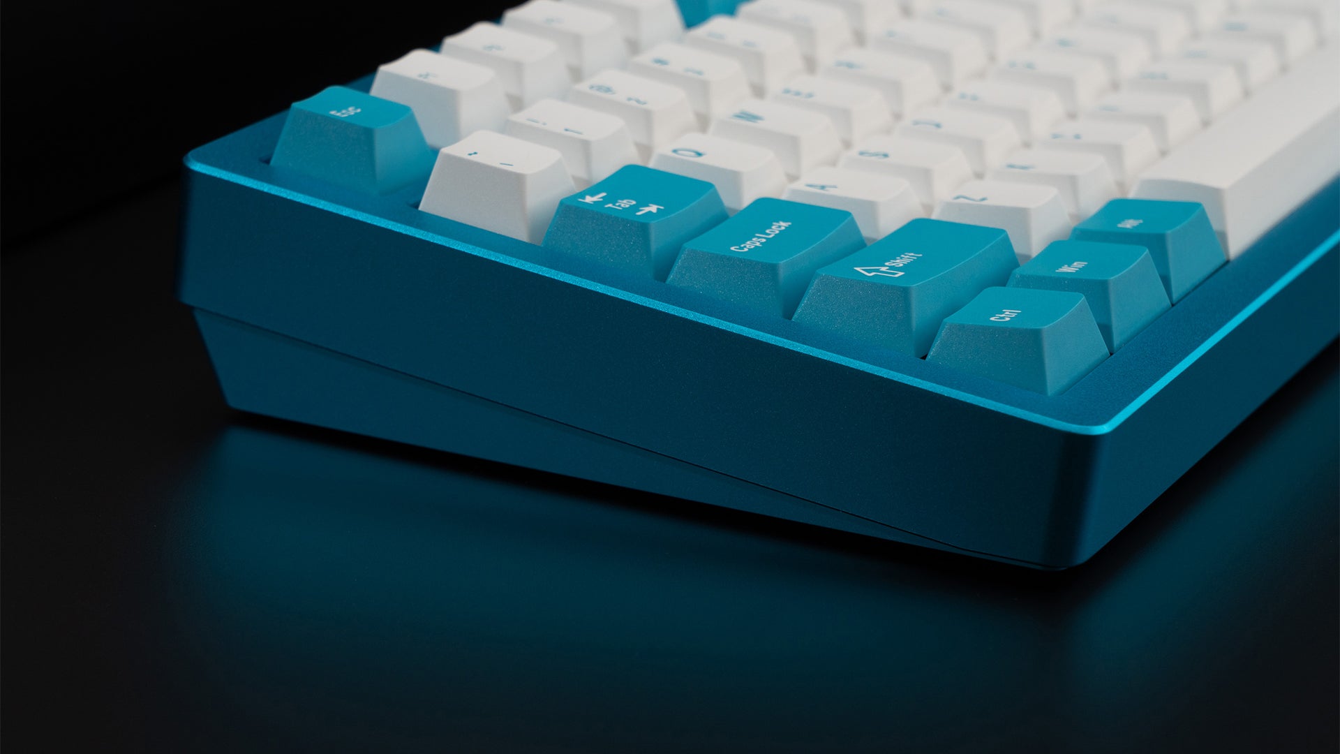 Chilkey ND75 Assembled Keyboard – CannonKeys