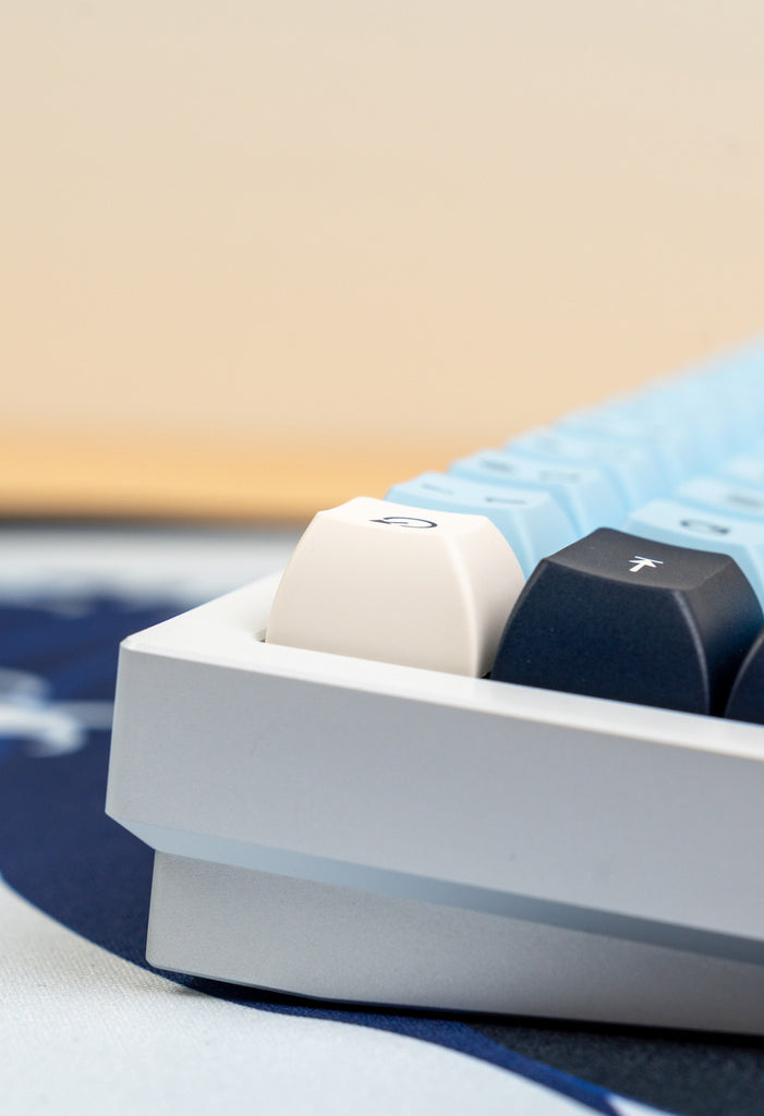 KAT Keycaps by Keyreative – CannonKeys