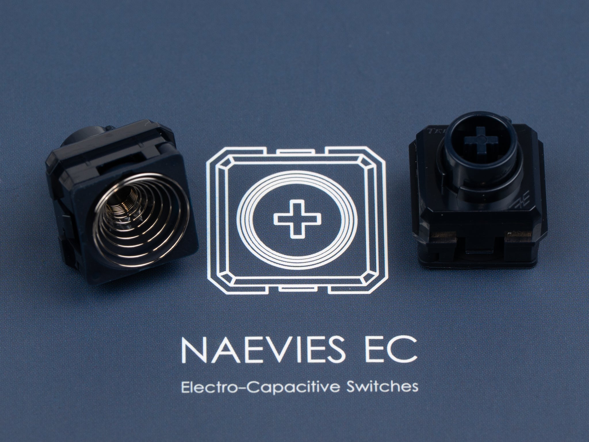 Naevies EC Switches