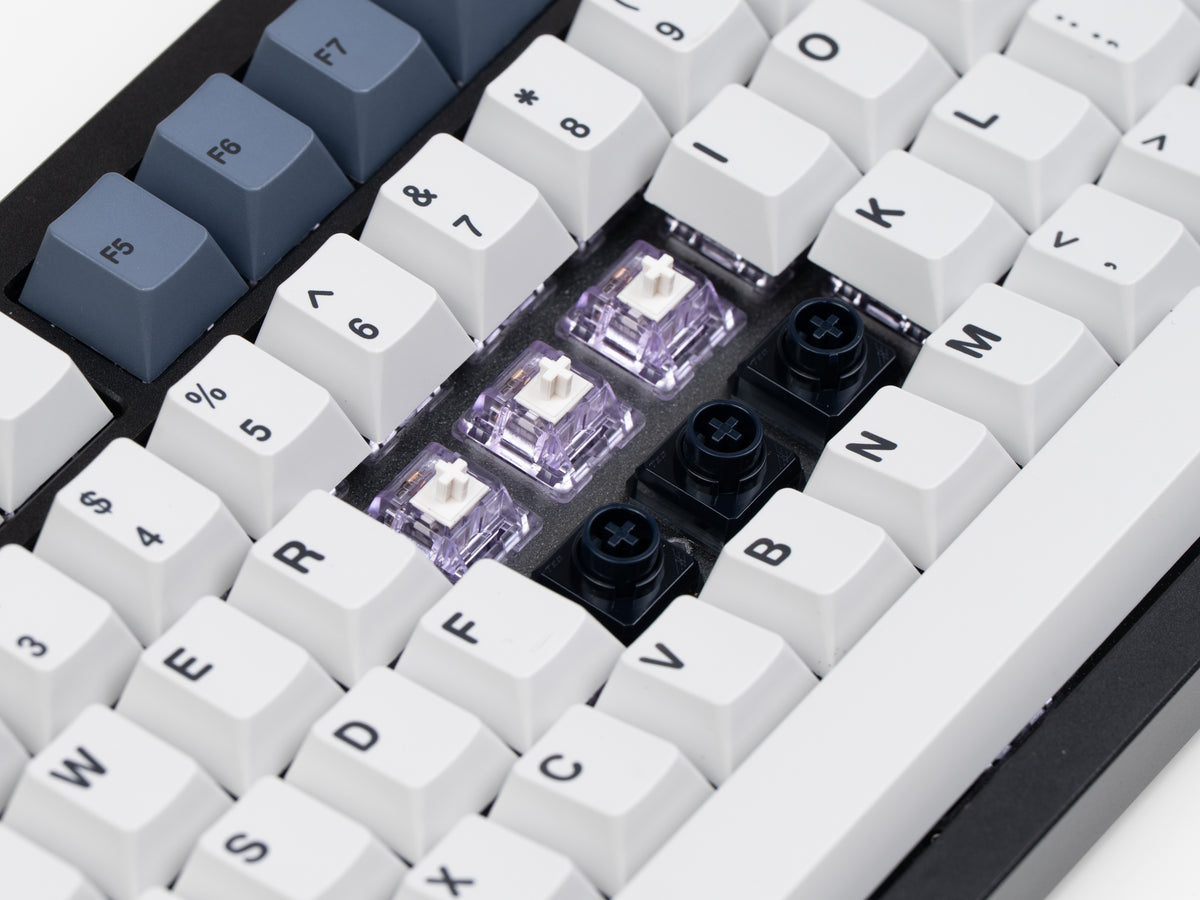 Naevies EC Switches – CannonKeys