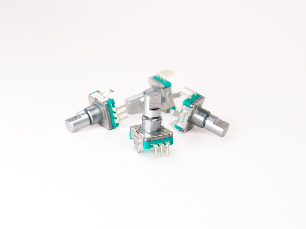 Keyboard Encoder – CannonKeys