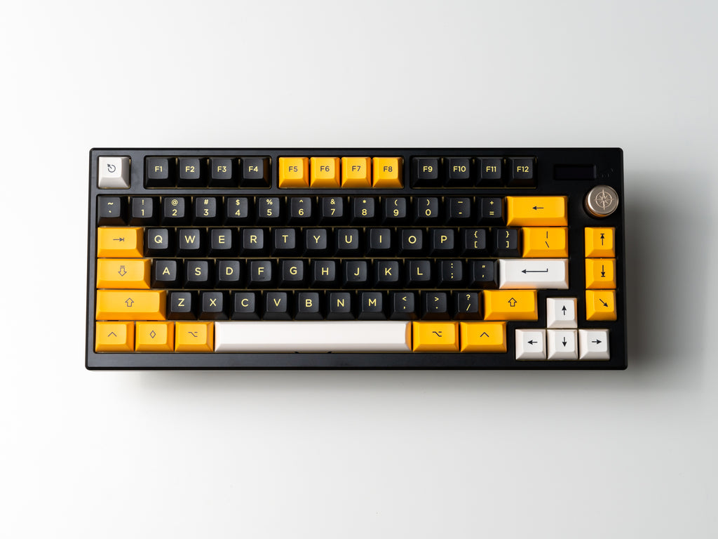 KAT Keycaps by Keyreative – CannonKeys