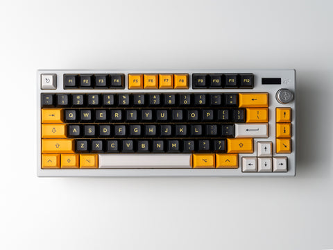 KAT Keycaps by Keyreative – CannonKeys