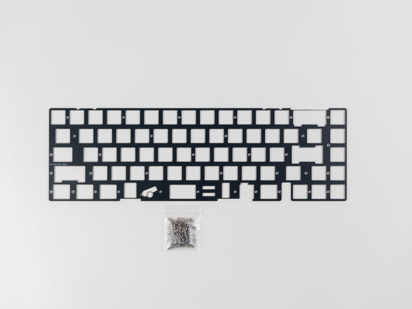 Bakeneko65 EC Plate – CannonKeys