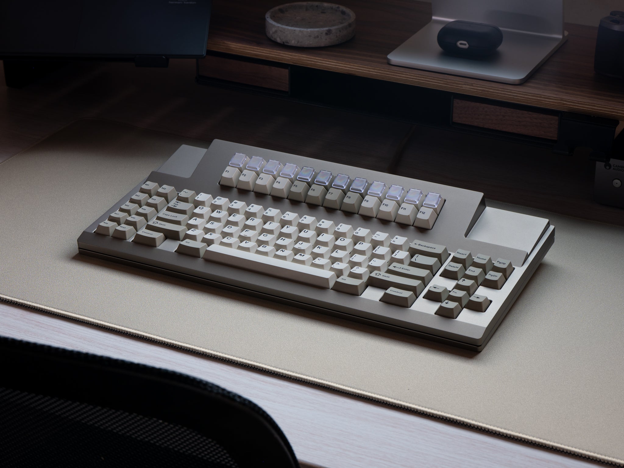 Coming Soon – CannonKeys