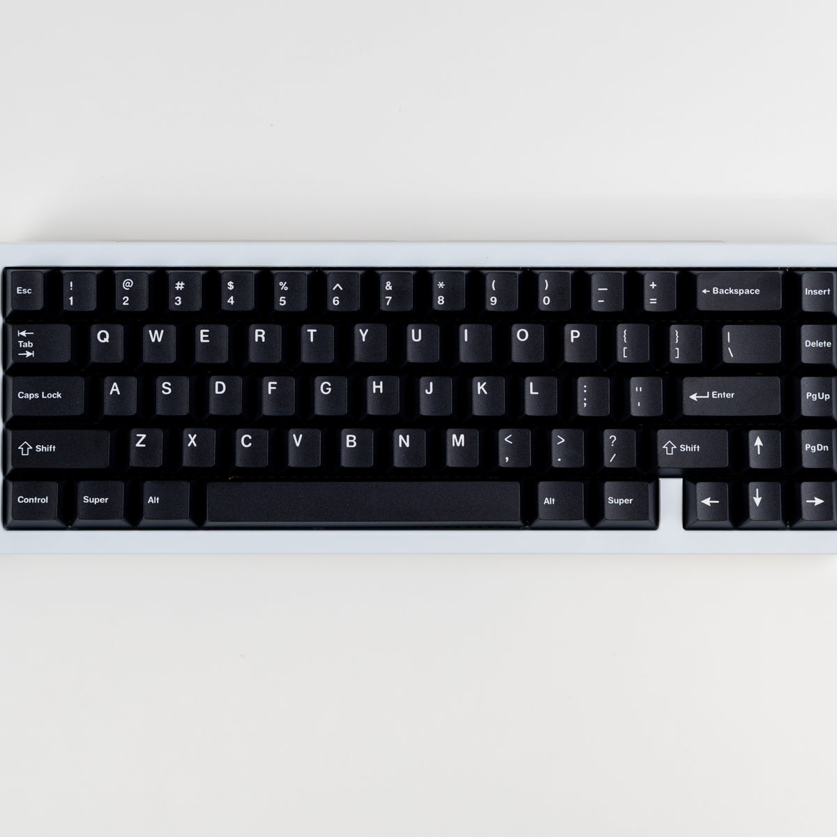 Np Button Keyboard Basics by NicePBT – CannonKeys