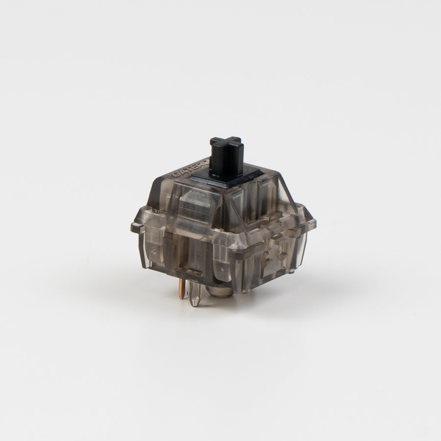 Gateron Black Ink V2 Pro Linear Switch
