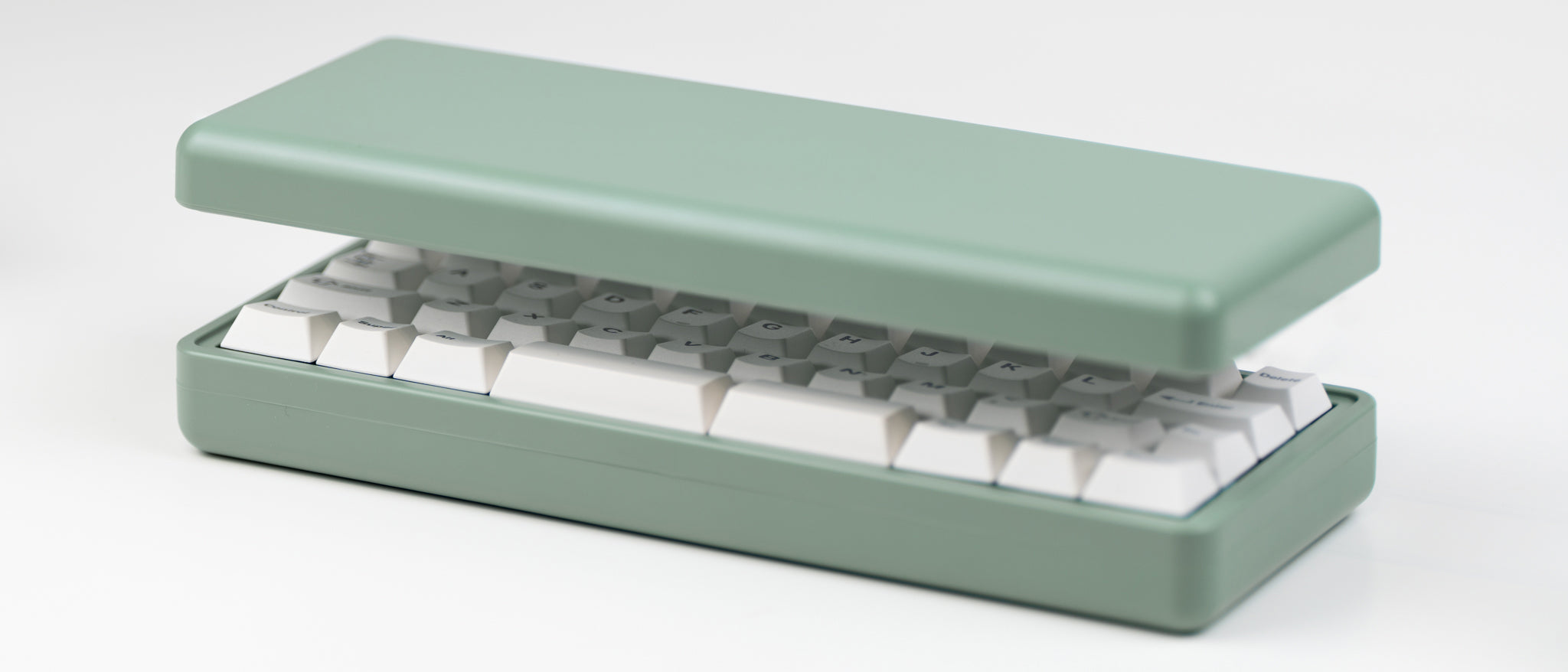 Coming Soon – CannonKeys