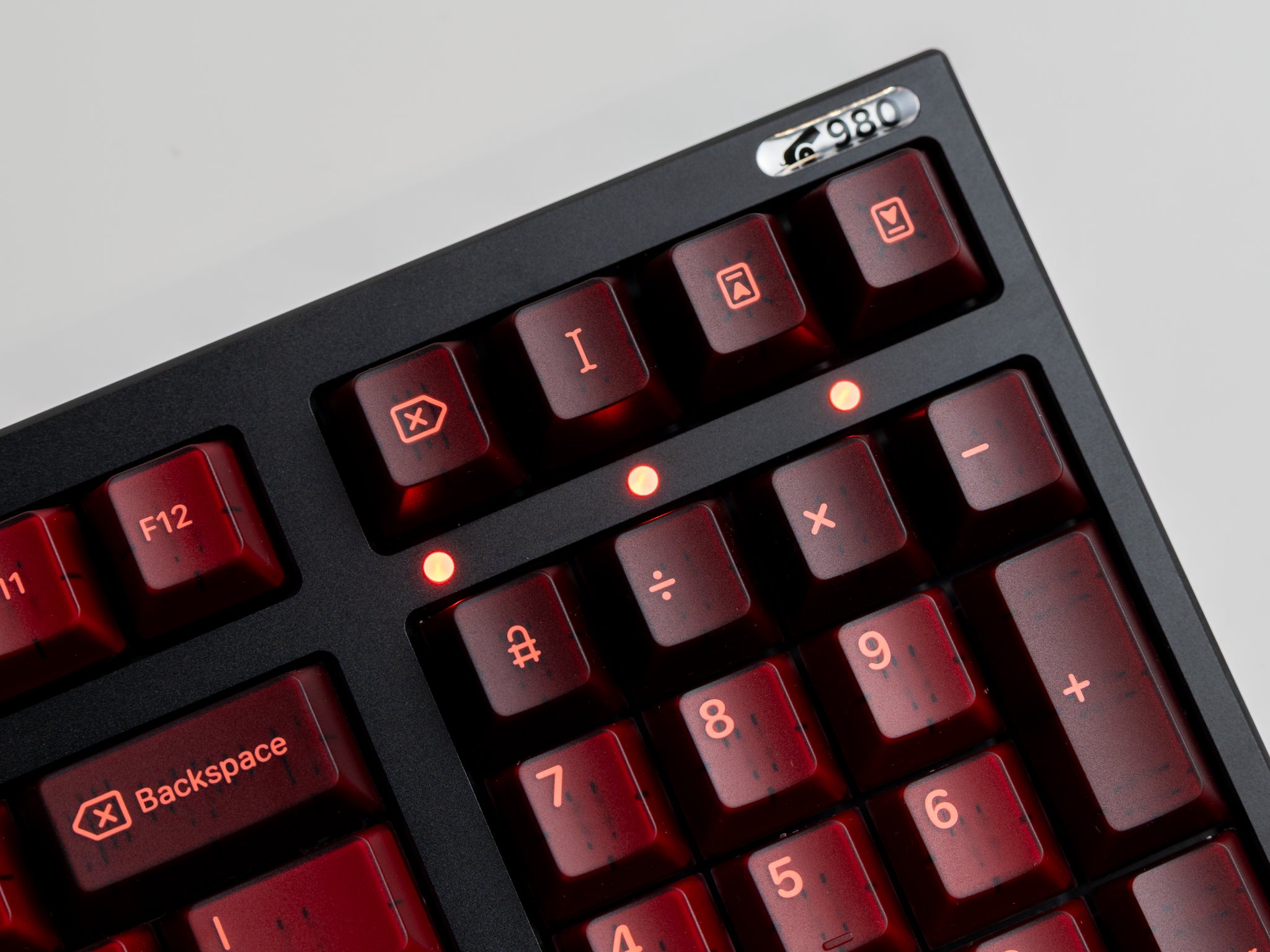 DevastatingTKL PCB – CannonKeys