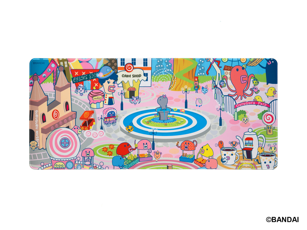 Cheffy CannonKeys x Tamagotchi (Cheffy Edition)