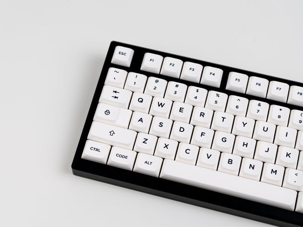 PBS Black on White – CannonKeys