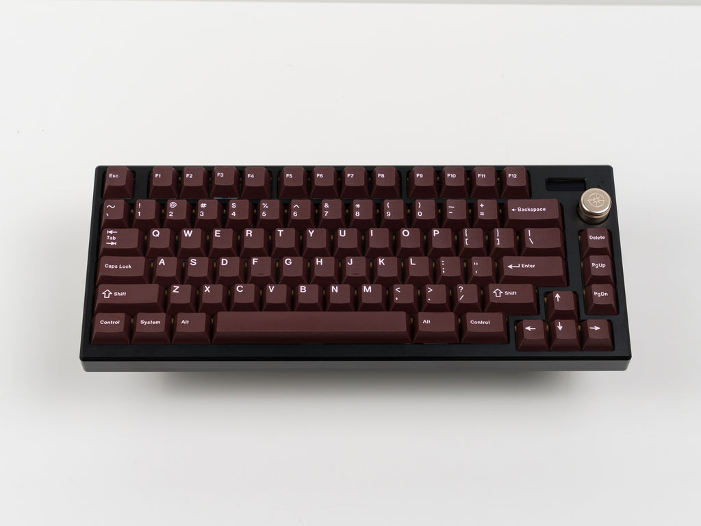 GMK Keycaps – CannonKeys