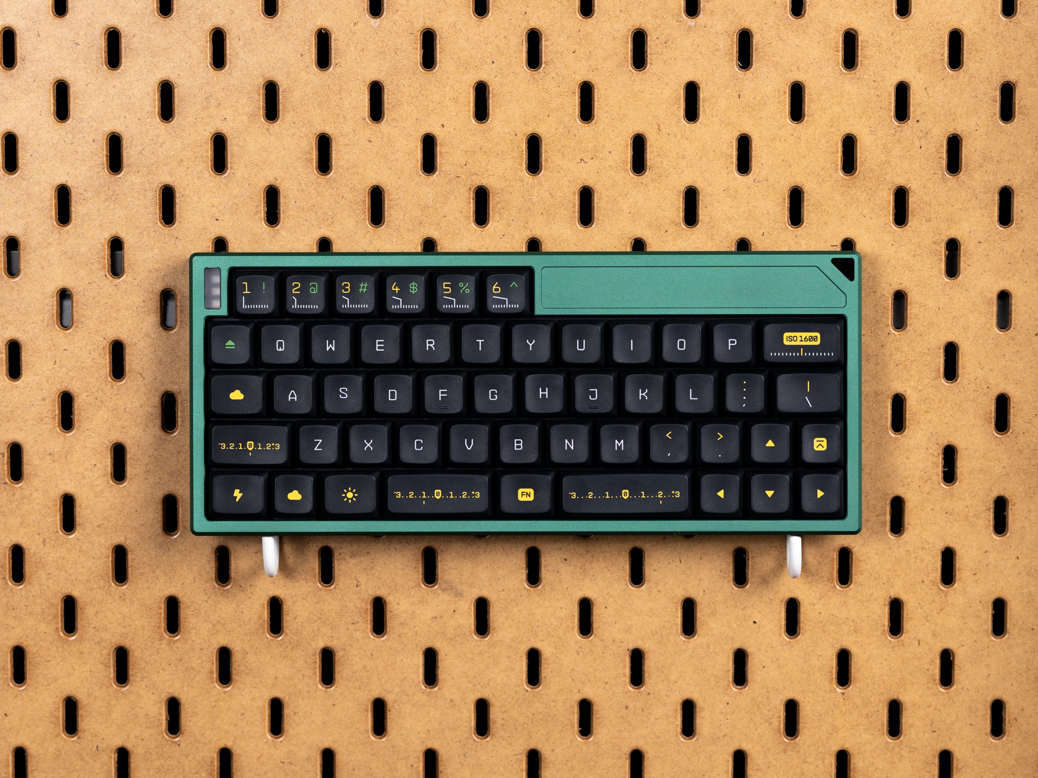 GB] Tsukuyomi Keyboard (Reference) – CannonKeys