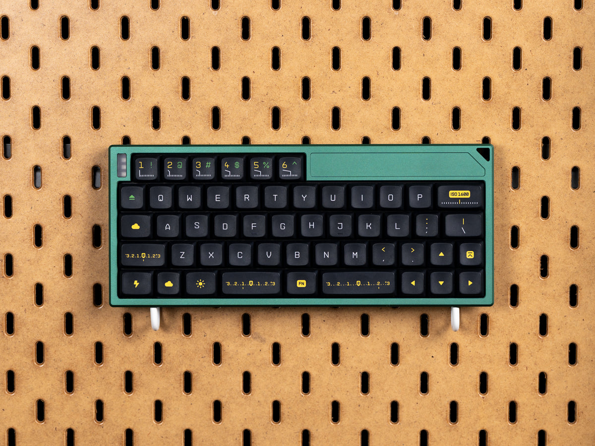 Swagkeys Knight V4 Stabilizers – CannonKeys