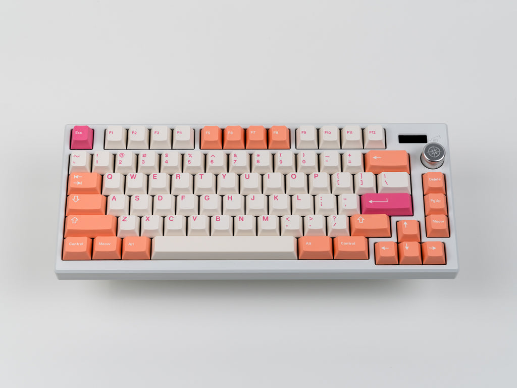GMK Keycaps – CannonKeys