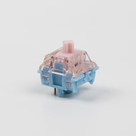 Gateron Melodic Clicky Switches
