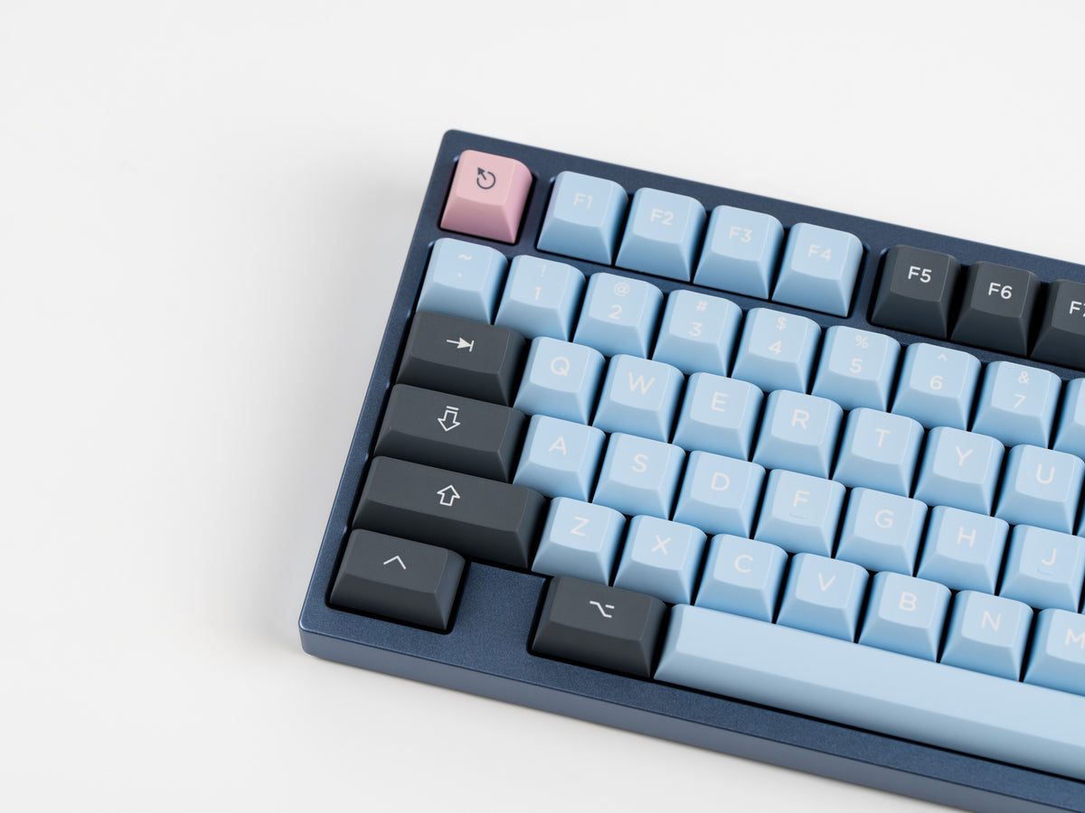KAT Floofy Boi – CannonKeys