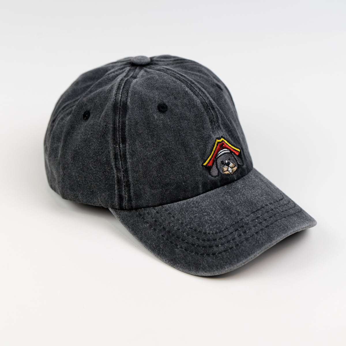 Captain Kobe Cap – CannonKeys