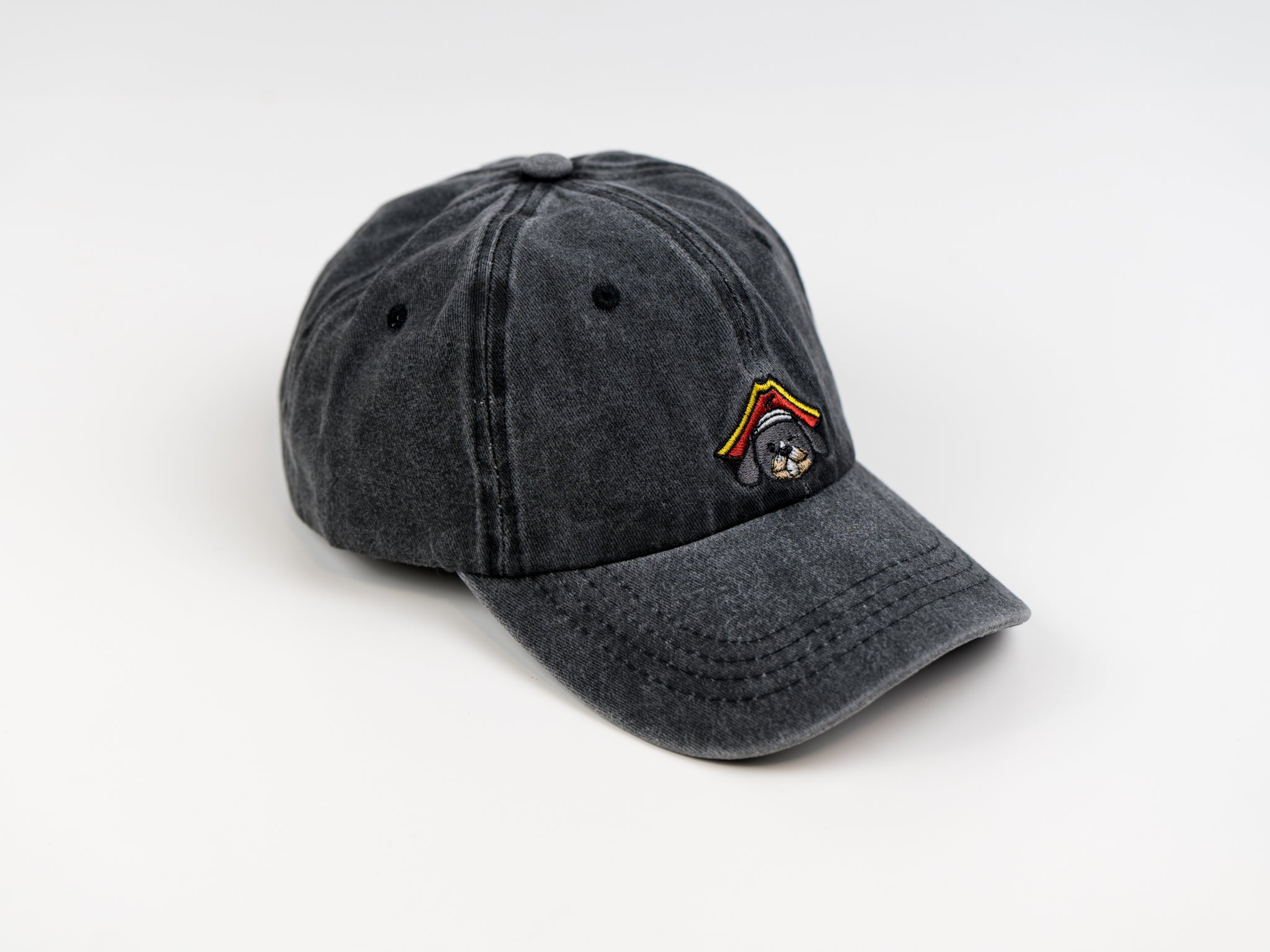 Captain Kobe Cap â CannonKeys