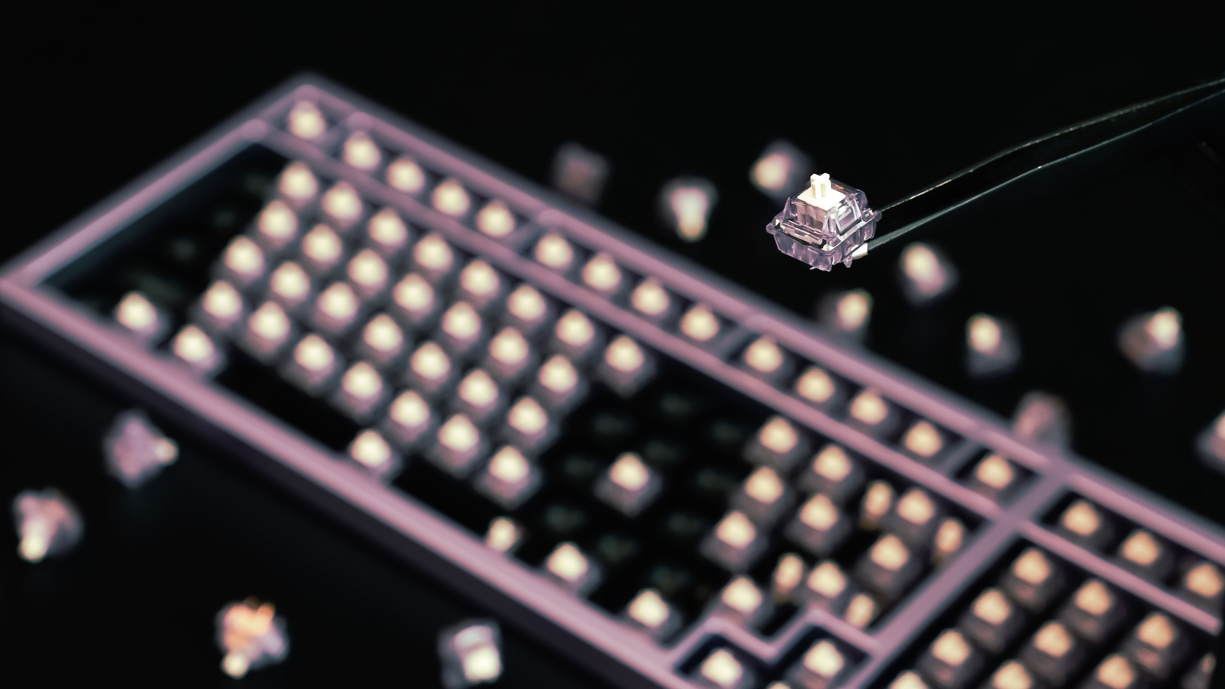 Start Here – CannonKeys