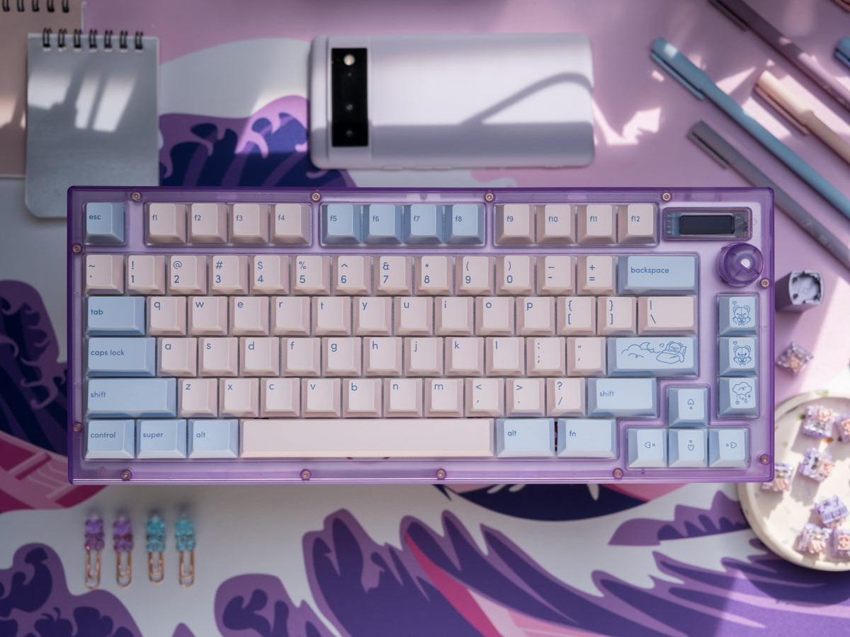 Sat75 Keyboard Sat75 X – CannonKeys