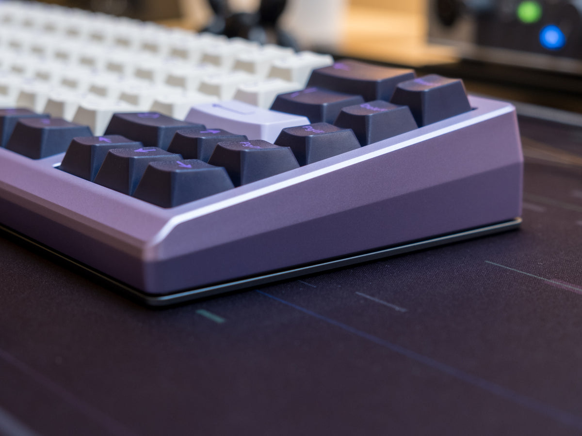 Reverie Keyboard – CannonKeys