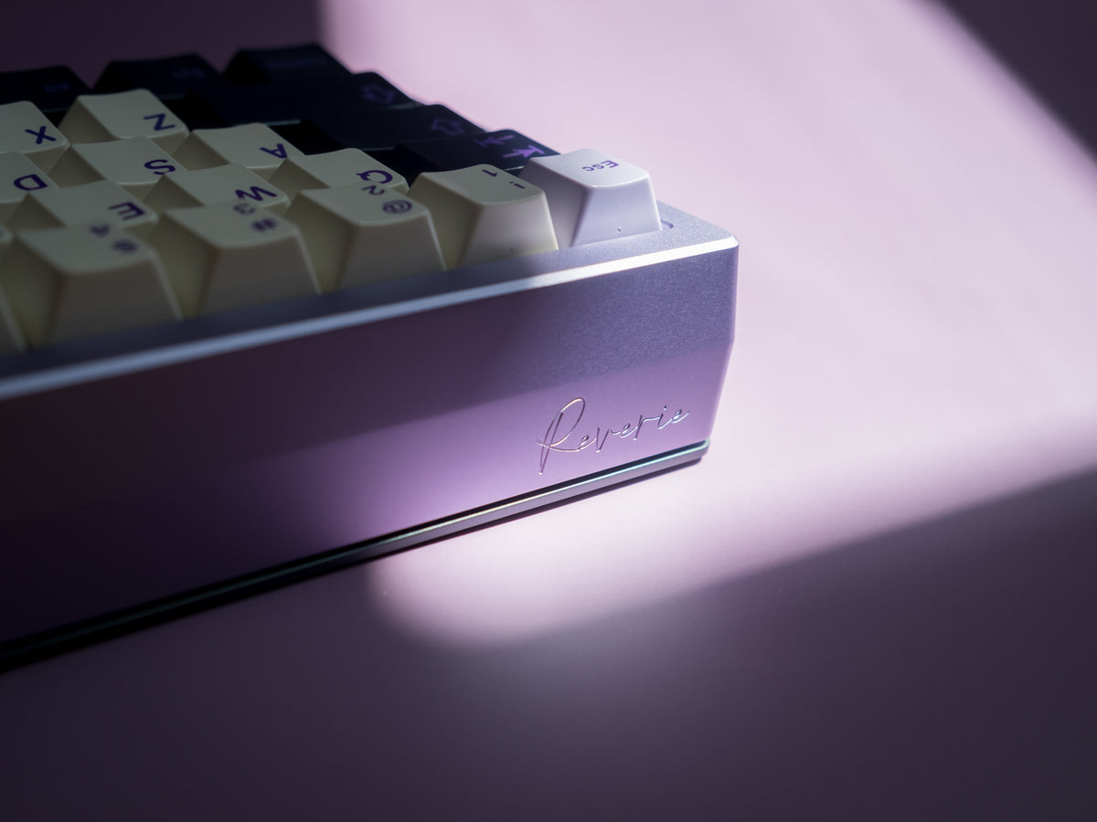 Reverie Keyboard – CannonKeys