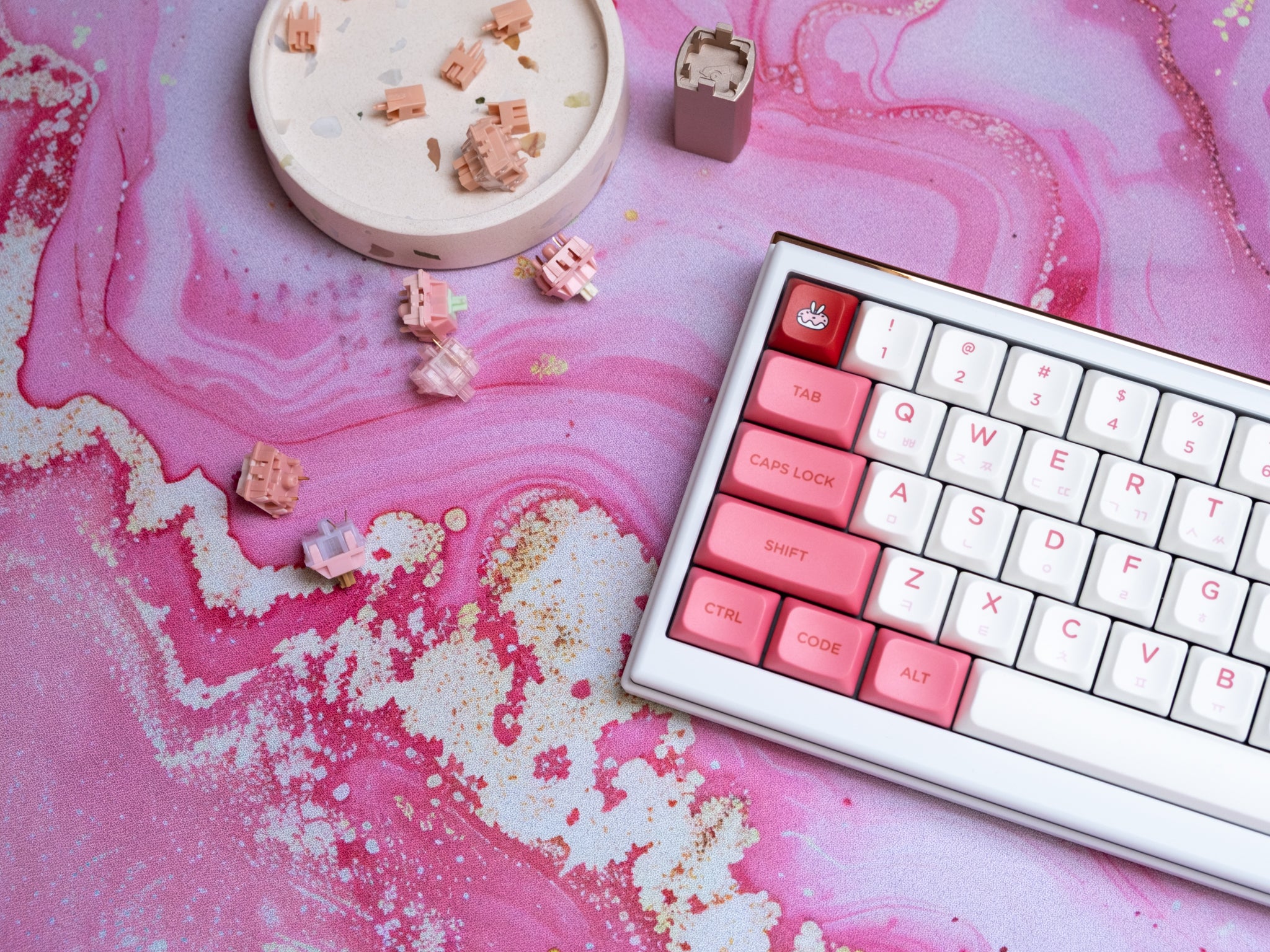 Coming Soon – CannonKeys